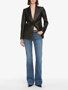 Women's Loose Fit Breathable Fleece <b>Jogger</b> Trousers Custom Logo Printed Mid Waist Casual Flat Front Design for Winter Plain Dyed - Product Image 5