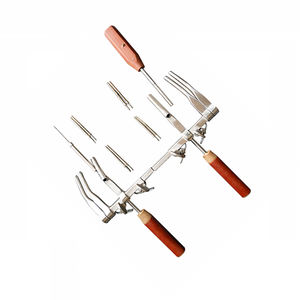 JIMED SURGICAL Sistema de Retracción Ortopédica Casper para Columna Vertebral, Instrumentos Quirúrgicos de Acero Inoxidable Reutilizables para Precisión - Product Image 4