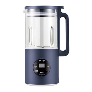 Blender chauffant intelligent en acier inoxydable Sudex 600ML avec conception anti-fuite, moteur 1000W, robot culinaire et cuiseur pour aliments pour bébés riches en nutriments - Product Image 5