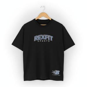 เสื้อยืดราคาส่ง ลูกค้าต้องการมากที่สุด พิมพ์ลายสกรีนโลโก้ตามสั่ง เสื้อยืดโอเวอร์ไซส์ ผ้าฝ้ายพรีเมียม สำหรับทุกเพศ - Product Image 6