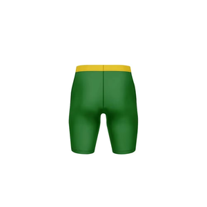 Flag Football Uniform Set <b>Compression</b> Fit Custom Design Sublimated Plus Size Sportswear - Product Image 6