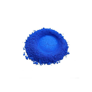 Pigment Phthalocyanine Bleu 150 PB 15:0 Pigment bleu de haute qualité pour peintures, revêtements, plastiques et caoutchoucs - Product Image 3