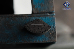 Charbon de chicha naturel, briquettes de noix de coco à trois coupes, avec taille personnalisée et emballage de vente au détail - Product Image 4