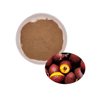Professional Aguaje Powder Premium Quality Food Grade Aguaje Fruit Powder Fine <b>Mesh</b> Naturally Processed Bulk Wholesale Quality - Product Image 2