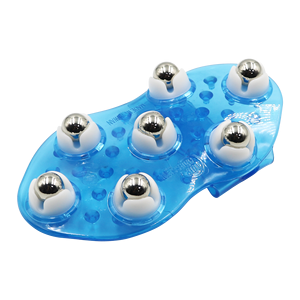 Gant de Massage rond, galwin win rm48 - Product Image 4