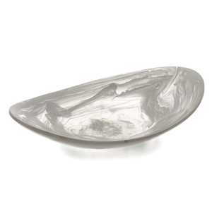 Tazón de Resina Epoxi 2026, Hecho a Mano, Artístico, Decorativo y para Servir, Centro de Mesa para Cocina, Comedor, Sala de Estar - Product Image 6