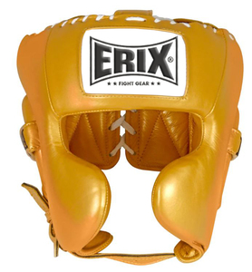 Casque de boxe personnalisé avec logo, casque de boxe professionnel pour l'entraînement, MMA, kickboxing - Product Image 1