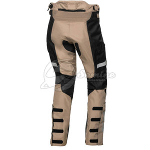 Pantalon de moto en Cordura textile léger pour homme, best-seller, qualité supérieure - Product Image 2