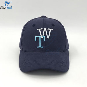 Wholesale Trucker Caps Mesh Adjustable Baseball Hat Custom Logo Printed Embroidered 5-Panel Outdoor Sports Casual Travel Fashion - Product Image 5