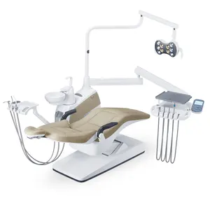 Manufactures Suppliers Premium Comfortable Aluminum Chair Plate Dental Chair