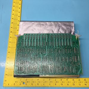 TI TEXAS INSTRUMENTS TM9907203A PCB BOARD, 140964 - Equipo y piezas de semiconductores de confianza globales en el mercado - Product Image 5