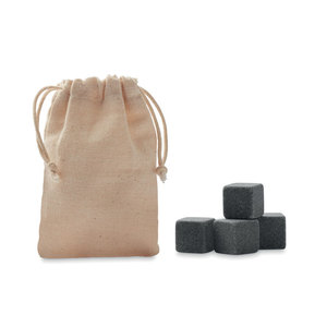 Set di 4 Cubicos cubetti di ghiaccio - Product Image 1