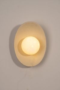 Aplique de Pared Decorativo Moderno de Alta Calidad para el Hogar, Lámpara LED de Metal Negro, Precio Razonable para Decoración de Bodas - Product Image 2