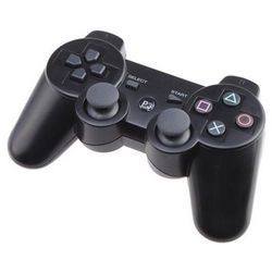 Joystick e Controller di Gioco Cablati per PS3 - Product Image 1