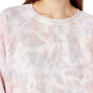 Sudaderas con capucha para mujer, material original, sudaderas con capucha 100% algodón, sudaderas deportivas al por mayor, sudaderas transpirables con bolsillo. - Product Image 6