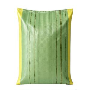 Sacos de Polipropileno Tejido de 60x100cm para 50kg de Granos Agrícolas, Maíz y Semillas para <span class=keywords><strong>Nicaragua</strong></span> y Bolivia, Ecuador - Product Image 2