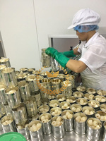 Fruits et légumes en conserve de marque privée litchi frais pour boissons gazeuses crème glacée litchi en conserve de haute qualité du Vietnam