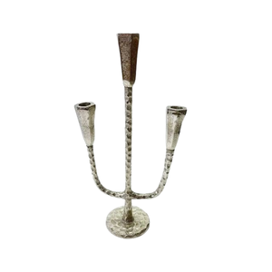 Elegante Portavelas con Diseño Floral, Lámpara de Aceite, Decoración para el Hogar y la Oficina, Decoración Diwali, Decoración de Mesa, Luz de Velas - Product Image 6