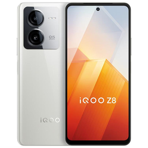 UESD ดั้งเดิมสำหรับ <span class=keywords><strong>VIVO</strong></span> IQoo10pro 12GB + 256GB <span class=keywords><strong>200W</strong></span> แฟลช IQOO Z8โทรศัพท์5G - Product Image 2