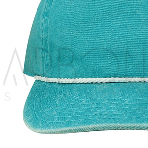 Casquettes 5 panneaux tendance, durables, légères, élégantes, sur mesure, de qualité supérieure, service OEM ODM, fournisseur fiable, nouvelle collection, meilleures ventes - Product Image 6