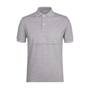 Camisetas Polo para Hombre, Diseño Deportivo, Tallas Grandes S-6XL, Camisetas de Algodón Lavado, Lisas, Promoción de Ventas, Envío DDP - Product Image 3