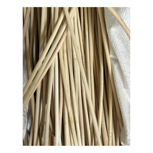 Noyau de rotin robuste et flexible pour la fabrication de paniers, la restauration de meubles, les produits artisanaux et l'exportation en gros - Product Image 1