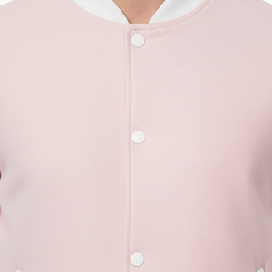 Chaqueta de Béisbol Personalizada al Por Mayor para Equipos Escolares, Transpirable, Tallas Grandes, con Botones, para Hombre, Precio Bajo - Product Image 6