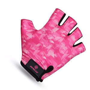 Guantes de Gimnasio Hechos en Pakistán, Más Vendidos, Estilo Único, Ligeros, de Alta Calidad para Entrenamiento - Product Image 4