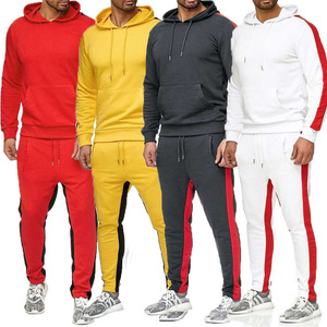 Conjunto Deportivo Unisex Transpirable, Tallas Grandes, Ropa Cómoda de Alto Rendimiento Diseñada para Gimnasio, Fitness y Actividad Diaria - Product Image 5