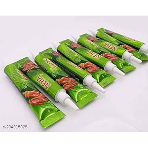 Coloración y Brillo Duraderos para el Cabello, Henna Herbal Pura de la India de Calidad de Exportación, Polvo de Mehandi, Polvo de Perla - Product Image 2