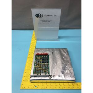 AMAT 0100-90890 PWBA Scan Interlock (VA) - Equipo y Piezas de Semiconductores de Confianza de la Marca Global Legacy - Product Image 2