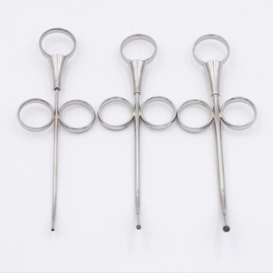 Aspirating Dental Syringes Stainless Steel Dental Syringe Dental Lab Equipments Dental Anesthetic Syringe - Product Image 4