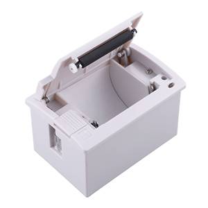 Hot Selling WH-E78 58mm Embedded Thermal Panel <b>Printer</b> with interface RS232 RS485 TTL <b>USB</b> - Product Image 3