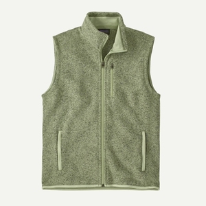 Gilet en polaire personnalisable pour garçons, hiver, haute qualité, 100% polyester, respirant, vêtements d'extérieur décontractés pour garçons - Product Image 5
