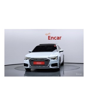 ออดี้ เอ6 40 ทีดีไอ ควอตโตร พรีเมียม ปี 2023 รถซีดานดีเซล พร้อมเบาะหนังและกล้องมองหลัง - Product Image 3