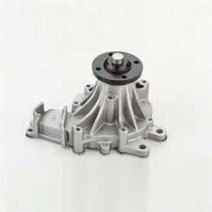 Ensemble de pompe à eau pour Toyota Innova WPA4705, pièce de rechange robuste pour le refroidissement du moteur diesel - Product Image 1