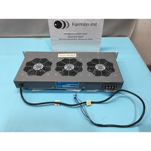 McClean Engineering UES17H115S29 Fantray - Équipements et pièces semi-conductrices d'occasion fiables à l'échelle mondiale - Product Image 2