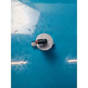 VERIFLO 955AOPLPNCSFSFF2.78 Utilisé comme pièce détachée d'équipement semi-conducteur d'occasion - Product Image 3