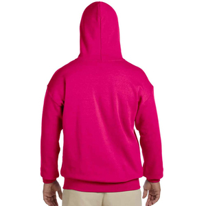 Sudadera con Capucha para Hombre con Estampado Gráfico, Diseño Personalizado en la Parte Delantera, Sudadera Moderna de Moda Urbana, Manga Larga, Marca Privada - Product Image 2