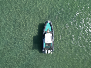 2026 R-a-n-i-e-r-i C-a-y-m-a-n 27 S-p-o-r-t T-o-u-r-i-n-g - Product Image 5