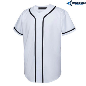 Uniformes de Béisbol al por Mayor, Sublimados, Transpirables, para Equipos Deportivos - Product Image 3