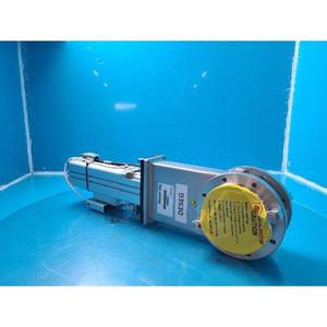 Bride de raccordement sous vide ISO-F 80 - Équipements et pièces semi-conductrices de renommée mondiale et de confiance - Product Image 2