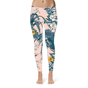 <b>Leggings</b> Hot Custom Workout Gym Yoga Seamless High Waist <b>Leggings</b> for Women Solid Color <b>Pocket</b> Yoga Pants - Product Image 5