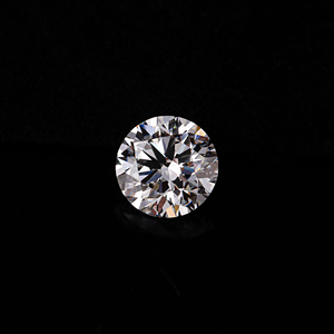 Diamant de laboratoire brillant certifié IGI, 1 à 5 carats, couleur D, VS1 VVS2, taille brillant ronde, diamant en vrac pour bijoux - Product Image 1