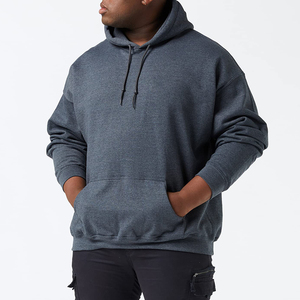 Sudadera con Capucha Casual de Invierno para Hombre Stonefield Manufacturing, 100% Algodón, Forro Polar Transpirable de Secado Rápido, Diseño con Bolsillos, Personalizable - Product Image 5