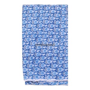 Tela de algodón 100%, estampado de bloque de mano indio, patrón Floral, vestidos elegantes de moda y uso de bolsos para niñas y mujeres - Product Image 1