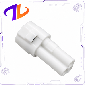 ตัวเชื่อมต่อแบบ 3 ขา รุ่น 6187-3272 สำหรับซ่อมชุดสายไฟในรถยนต์ - Product Image 1