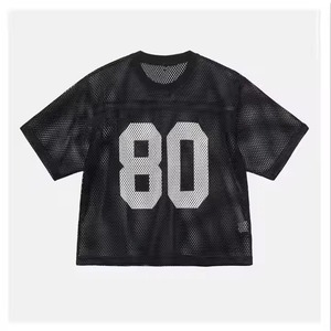 Camiseta de hombre personalizada vintage con lavado ácido, de algodón 100% transpirable, de alto gramaje, oversize, con hombros caídos, estilo streetwear, rosa intenso liso - Product Image 4