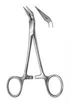 Pinzas Quirúrgicas Stieglitz de 14 cm, Herramienta de Calidad Premium para el Manejo Preciso de Tejidos y Procedimientos Médicos - Product Image 4