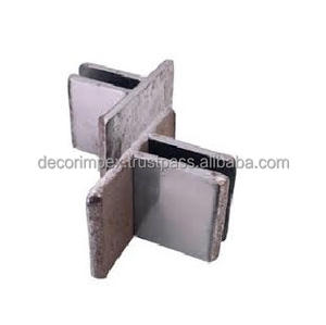 Extremos de libros decorativos, tapones de libros para libros resistentes, para estantes, Mariposa Negra de Metal bonita única, 1 par - Product Image 2